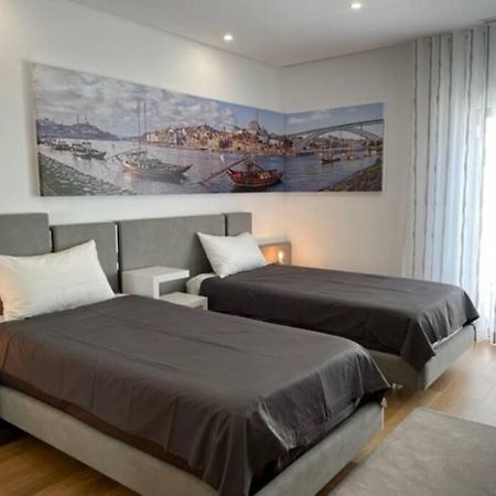 Villa Avec Piscine Dans La Region Du Douro Loureiro  Bagian luar foto